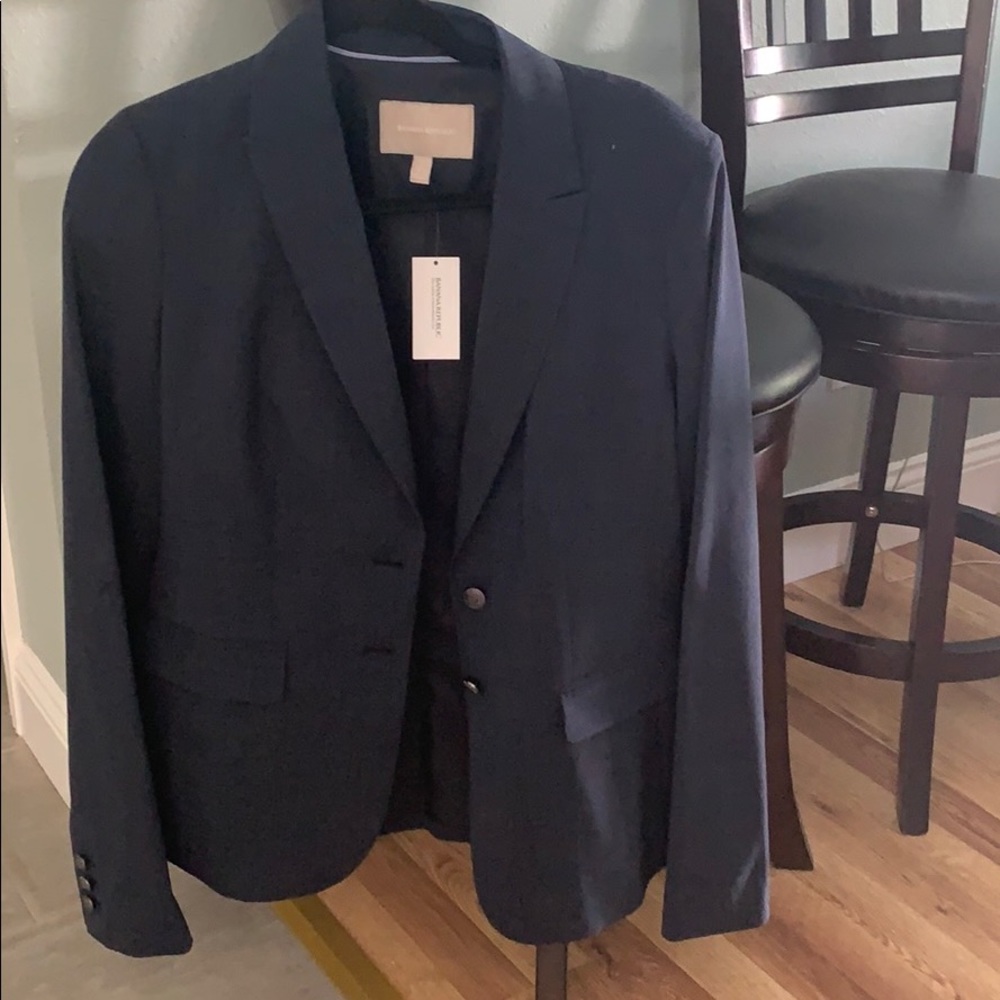 Womens blazer